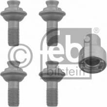 Wheel Bolt 27497
