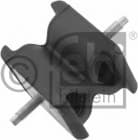Mount, exhaust system 30823