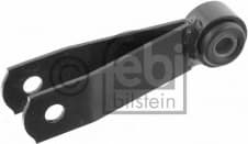 Link/Coupling Rod, stabiliser bar 31521