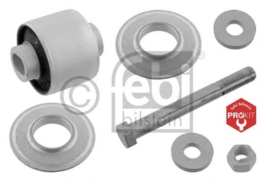 Mounting, control/trailing arm ProKit 36260