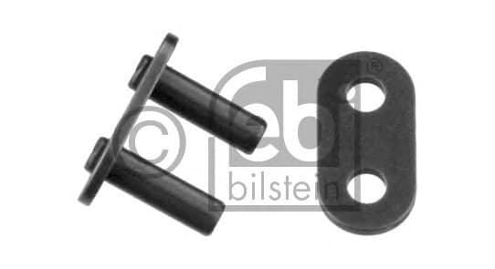 Link, timing chain 40622