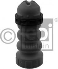 Rubber Buffer, suspension 40699