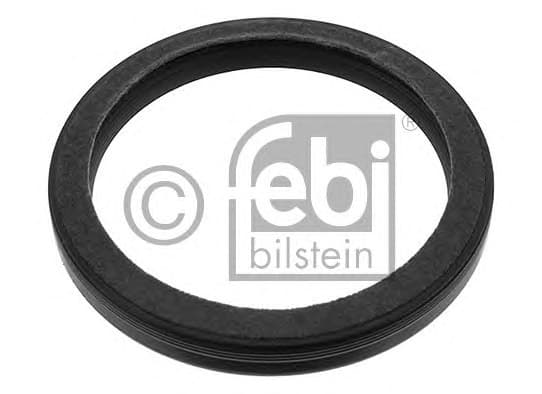 Shaft Seal, crankshaft 43537