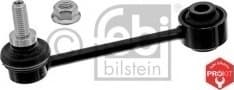 Link/Coupling Rod, stabiliser bar 43790