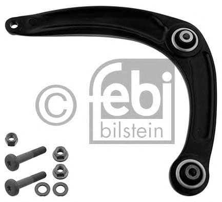 Control/Trailing Arm, wheel suspension ProKit 45150