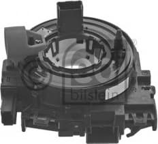 Clock Spring, airbag febi Plus 45435