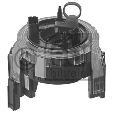 Clock Spring, airbag febi Plus 45437