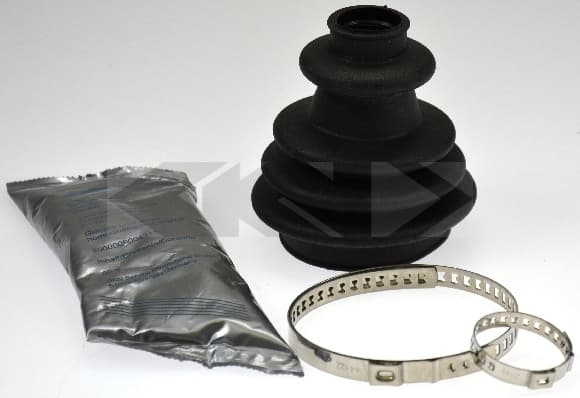 Bellow, drive shaft 190969