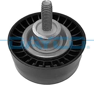 Deflection/Guide Pulley, V-ribbed belt APV4133