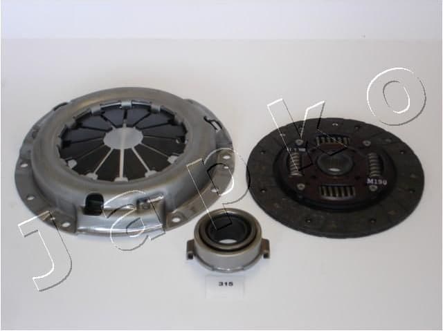 Clutch Kit 92315
