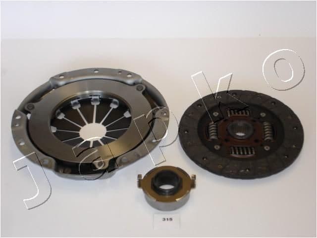 Clutch Kit 92315 - image 2