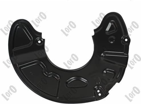 Splash Guard, brake disc LORO 131-07-208