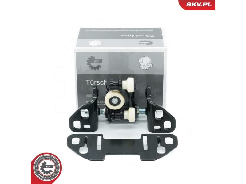 Roller Guide, sliding door 96SKV859