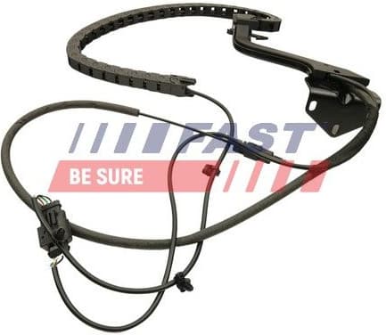 Roller Guide, sliding door FT95605