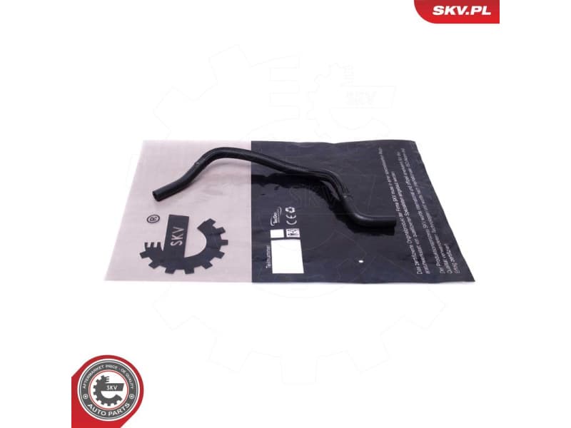 Oil Line, charger 54SKV394