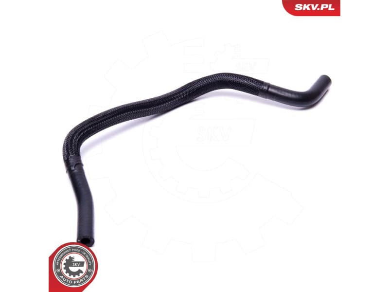 Oil Line, charger 54SKV394 - image 2