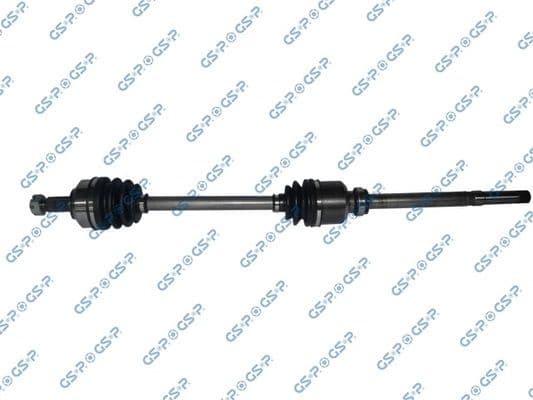 Drive Shaft 210431