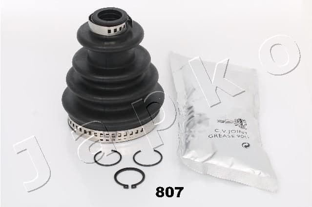 Bellow Kit, drive shaft 63807