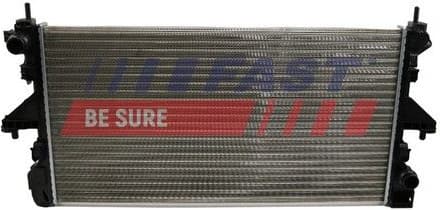 Cooling Module FT55080