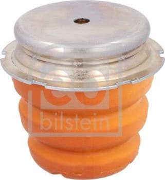 Rubber Buffer, suspension 185878 - image 2