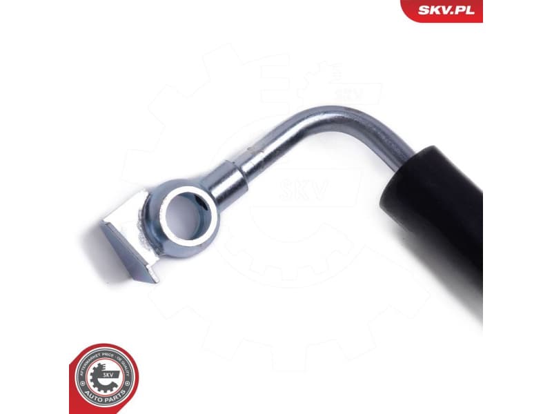 Hydraulic Hose, steering 10SKV863 - image 2