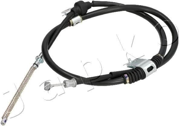 Cable Pull, parking brake 1315011R