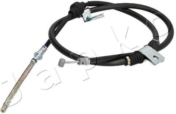 Cable Pull, parking brake 1315011L
