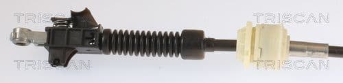 Cable Pull, manual transmission 8140 15737 - image 2