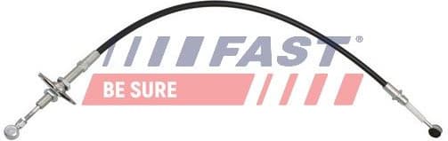 Cable Set, manual transmission FT73005