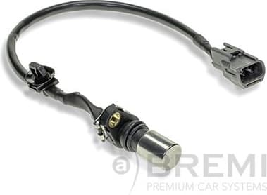 Sensor, crankshaft pulse 60242