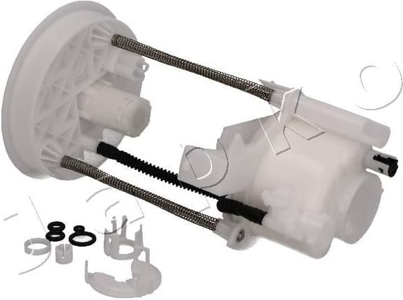 Fuel Filter 30432 - image 2