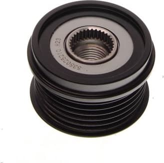 Alternator Freewheel Clutch 30-0309 - image 2