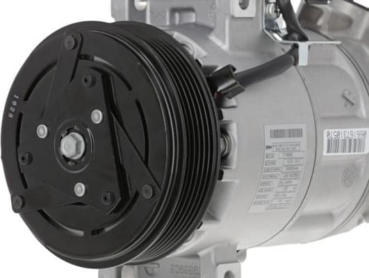 Compressor, air conditioning VALEO ORIGINS NEW OE TECHNOLOGY 716890 - image 4