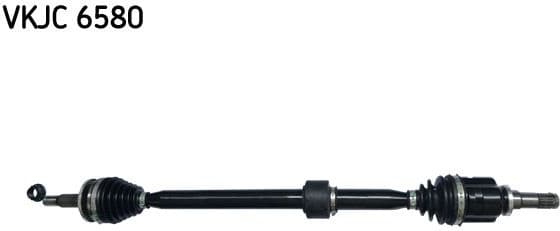 Drive Shaft VKJC 6580 - image 2