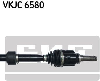 Drive Shaft VKJC 6580 - image 4