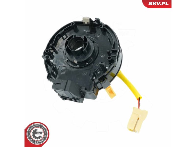 Clock Spring, airbag 96SKV615 - image 3