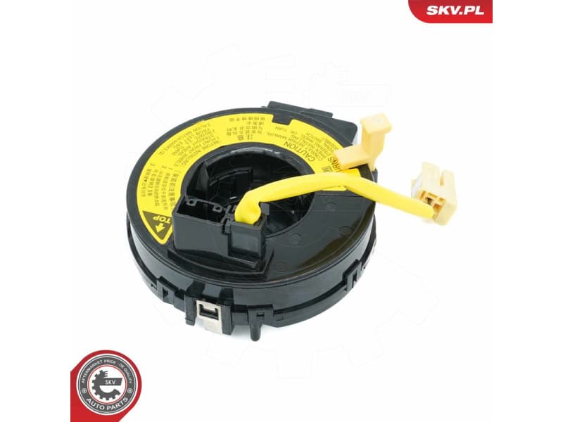 Clock Spring, airbag 96SKV615 - image 6