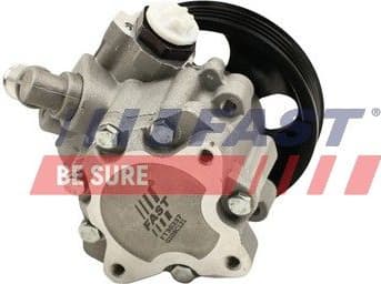 Hydraulic Pump, steering FT36237 - image 2