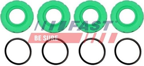 Repair Kit, brake caliper FT32207