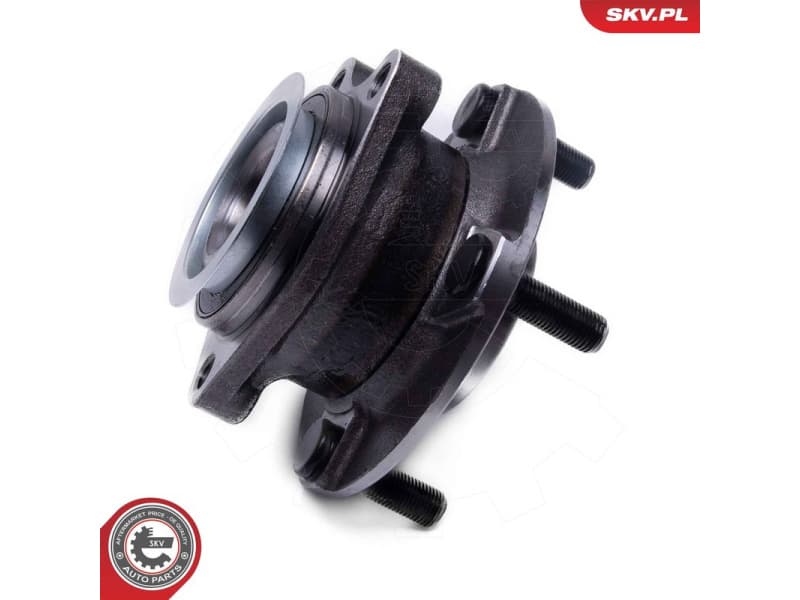 Wheel Bearing Kit 29SKV631 - image 2