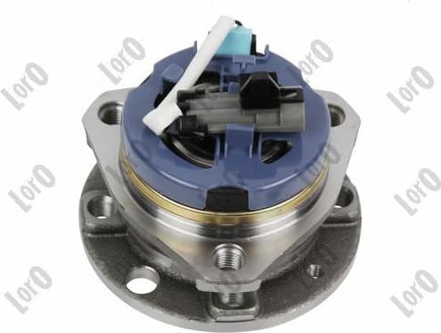 Wheel Hub LORO 141-01-016 - image 2