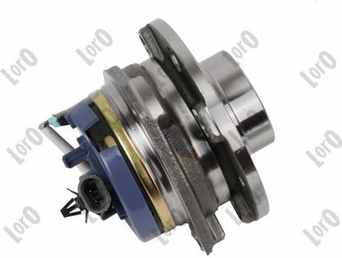 Wheel Hub LORO 141-01-016 - image 3