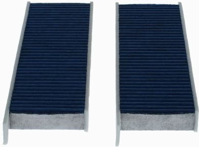 Filter, cabin air FILTER+pro 0986628610 - image 2