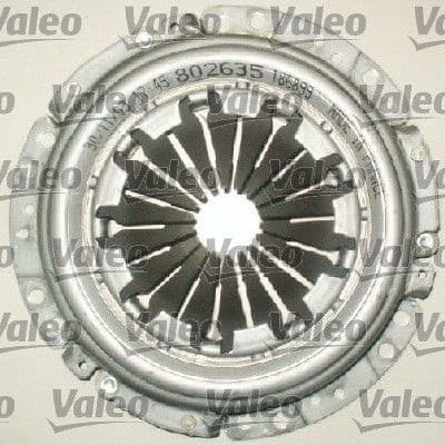 Clutch Kit KIT3P 826027 - image 6