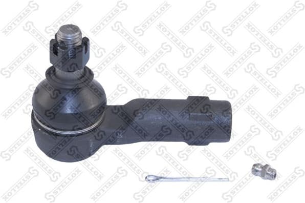 Tie Rod End 51-74011-SX