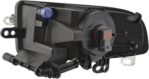 Front Fog Light 1NE 010 832-301 - image 2