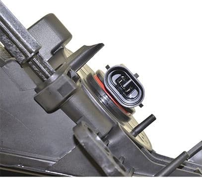 Front Fog Light 1NE 010 832-301 - image 3