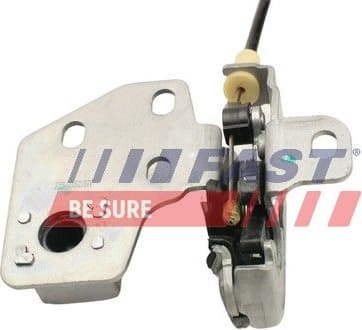 Door Lock FT95638 - image 3