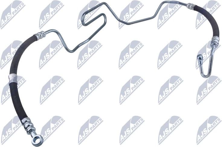 Hydraulic Hose, steering SPH-AU-003