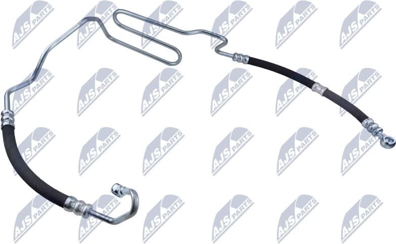 Hydraulic Hose, steering SPH-AU-003 - image 2